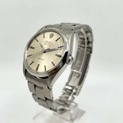 ROLEX - Airking FULL SET