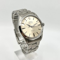 ROLEX - Airking FULL SET