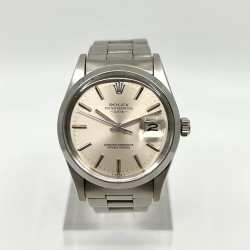 ROLEX - Date