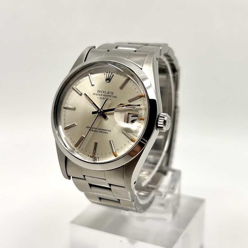 ROLEX - Date