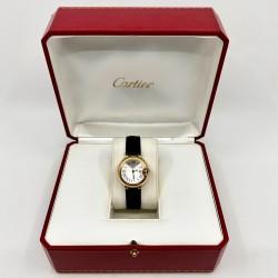 Cartier Ballon