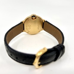 Cartier Ballon