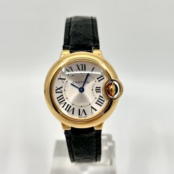 Cartier Ballon