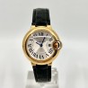 Cartier Ballon