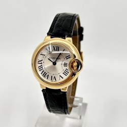 Cartier Ballon