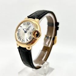 Cartier Ballon