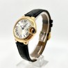 Cartier Ballon