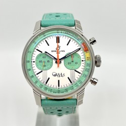 Breitling Top Time