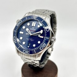 Omega Seamaster Professional