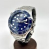 Omega Seamaster Professional