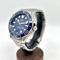 Omega Seamaster Professional