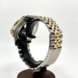 ROLEX - GMT MASTER