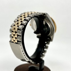 ROLEX - GMT MASTER