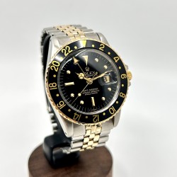 ROLEX - GMT MASTER