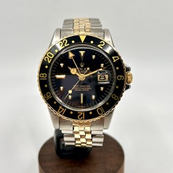 ROLEX - GMT MASTER