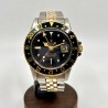ROLEX - GMT MASTER