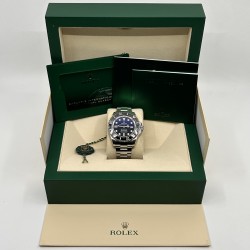 ROLEX Deepsea Sea-Dweller
