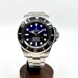 ROLEX Deepsea Sea-Dweller