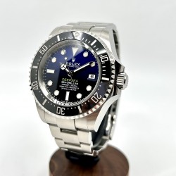 ROLEX Deepsea Sea-Dweller