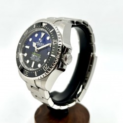 ROLEX Deepsea Sea-Dweller