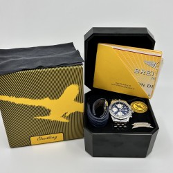 Breitling Chronomat