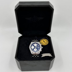 Breitling Chronomat