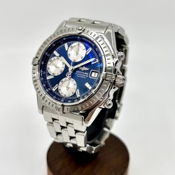 Breitling Chronomat