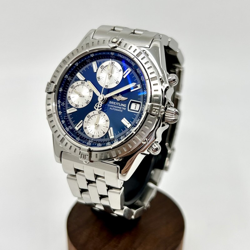 Breitling Chronomat