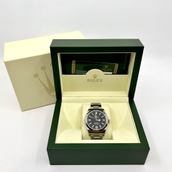 Rolex Explorer