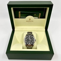Rolex Explorer