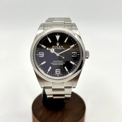 Rolex Explorer