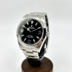 Rolex Explorer