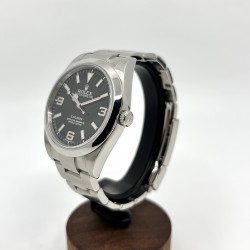 Rolex Explorer