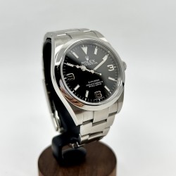 Rolex Explorer
