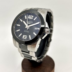 Longines Conquest