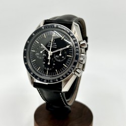 Omega Moonwatch