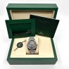 Rolex Wimbledon - Datejust Neuve