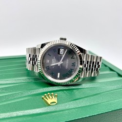 Rolex Wimbledon - Datejust Neuve