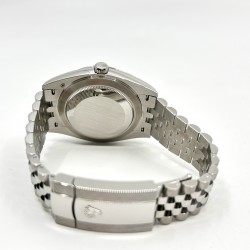 Rolex Wimbledon - Datejust Neuve