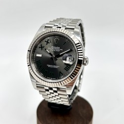 Rolex Wimbledon - Datejust Neuve