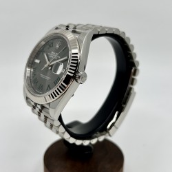 Rolex Wimbledon - Datejust Neuve