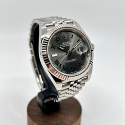 Rolex Wimbledon - Datejust Neuve