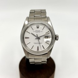 Rolex - DATE