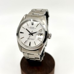Rolex - DATE