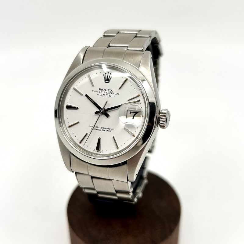 Rolex - DATE
