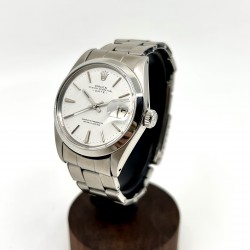 Rolex - DATE