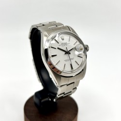 Rolex - DATE