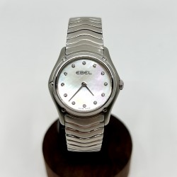 Ebel - Classic Wave