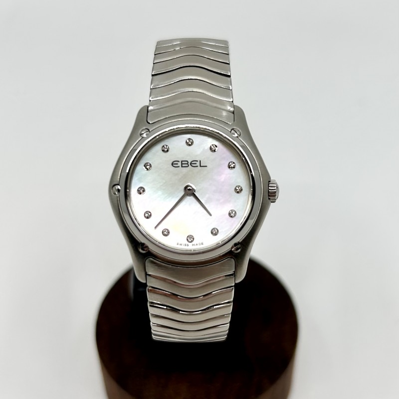 Ebel - Classic Wave