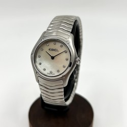 Ebel - Classic Wave